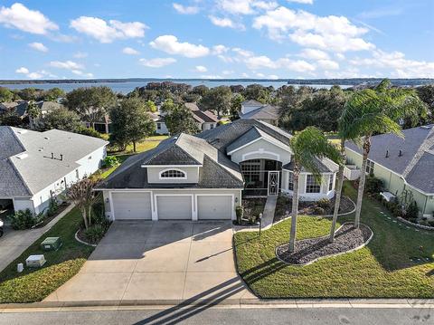 3562 Tropical Seas Loop, Tavares, FL 32778