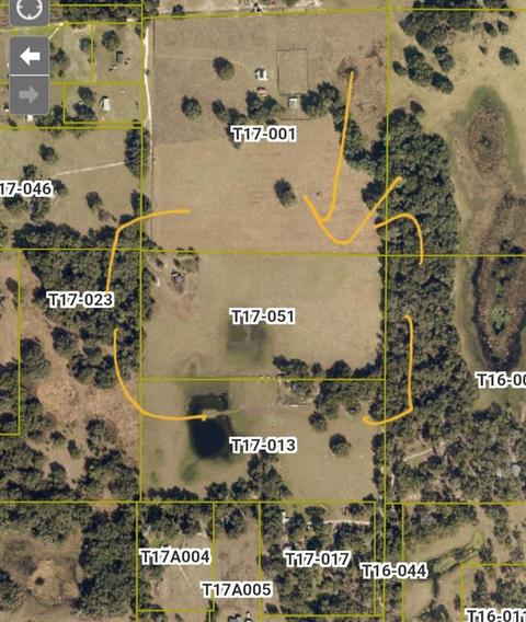12529 SE 47th Dr, Webster, FL 33597 photo 1