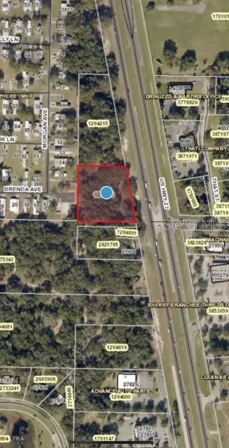 28011 Us Hwy 27, Leesburg, FL 34748