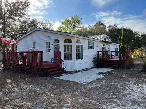1558 E Glenwood Ln, Hernando, FL 34442 photo 1