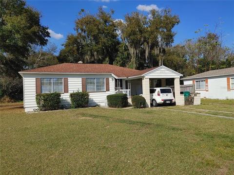 445 Briarcliff Ave, Eustis, FL 32726 photo 1