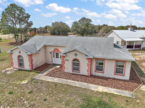 20940 Kine Dr, Eustis, FL 32736 photo 1