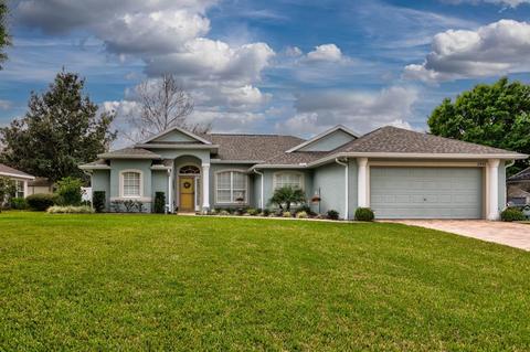 2996 W Beaumont Ln, Eustis, FL 32726 photo 1