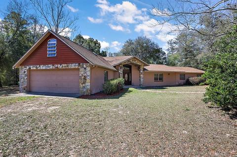 24500 Greentree Ln, Eustis, FL 32736 photo 1