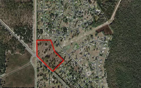 000 E Hwy 326, Silver Springs, FL 34488
