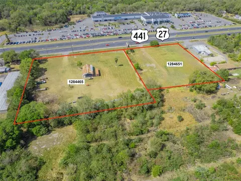 2221 Us Hwy 441, Fruitland Park, FL 34731
