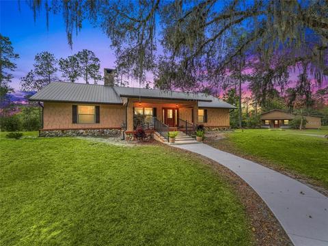 14626 Cr 737, Webster, FL 33597 photo 1