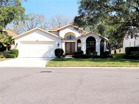 442 Candlestone Ct, Spring Hill, FL 34609 photo 1
