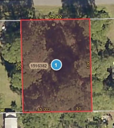 Alleycat Rd, Astor, FL 32102