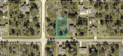 2616 43rd St W, Lehigh Acres, FL 33971