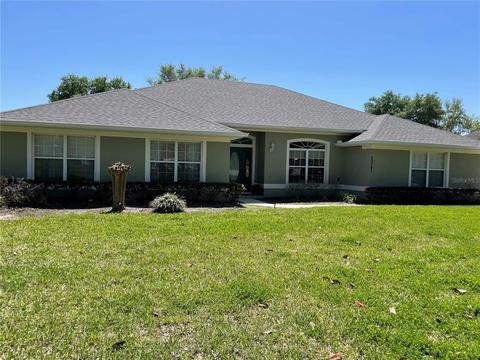 23741 Milford Dr, Eustis, FL 32736 photo 1