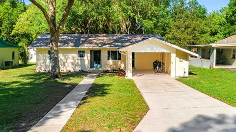1065 N Baker St, Mount Dora, FL 32757 photo 1
