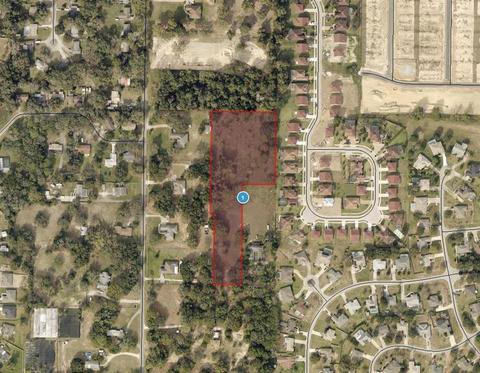 Tomato Hill Road, Leesburg, FL 34748