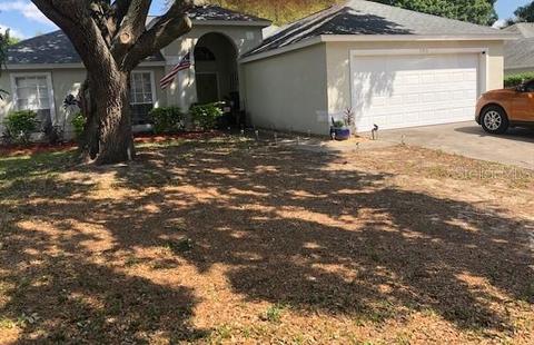 303 Eastridge Dr, Eustis, FL 32726 photo 1