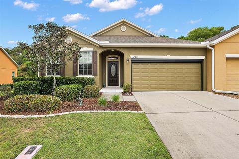 788 Chacall Loop, Mount Dora, FL 32757 photo 1