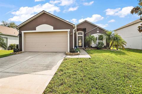 887 Vanderbilt Dr, Eustis, FL 32726 photo 1