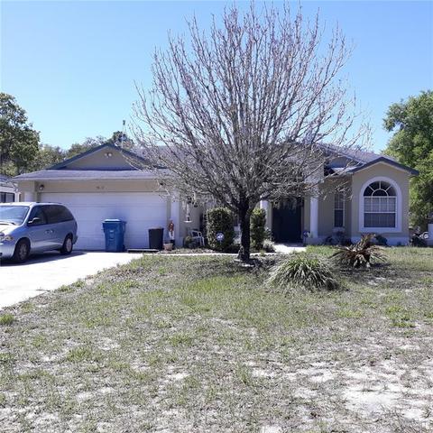 7417 Wagers Dr, Webster, FL 33597 photo 1