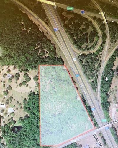 NW Lake Jeffrey Road, Lake City, FL 32055