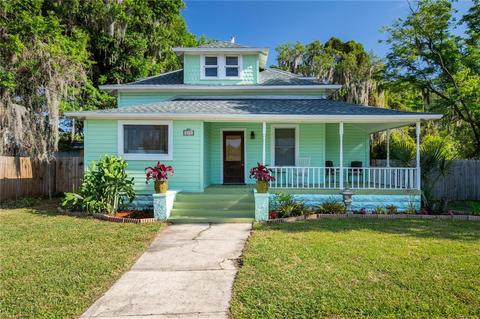 217 E Hyde Park Ave, Eustis, FL 32726 photo 1