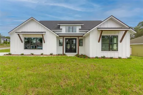 2341 Bolger Ave, Spring Hill, FL 34609