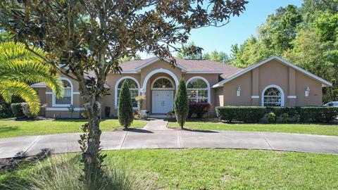 1716 E Tradewind Dr, Hernando, FL 34442 photo 1