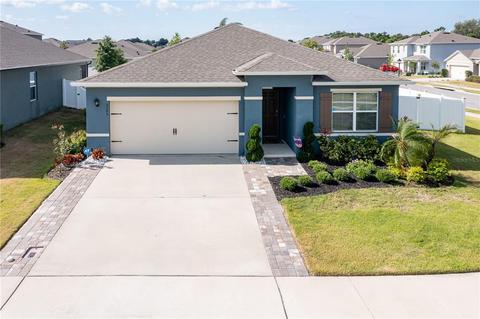 3145 Bethpage Loop, Mount Dora, FL 32757 photo 1