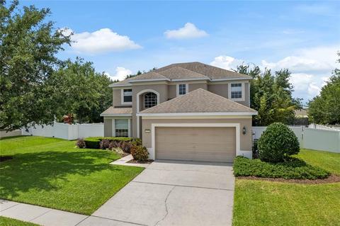 492 Dagama Dr, Clermont, FL 34715 photo 1