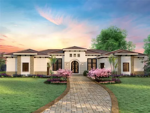 17121 Crete Way, Montverde, FL 34756