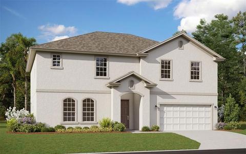 591 Avila Pl, Howey In The Hills, FL 34737