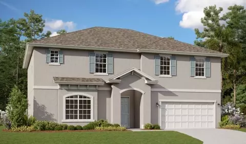 642 Avila Pl, Howey In The Hills, FL 34737