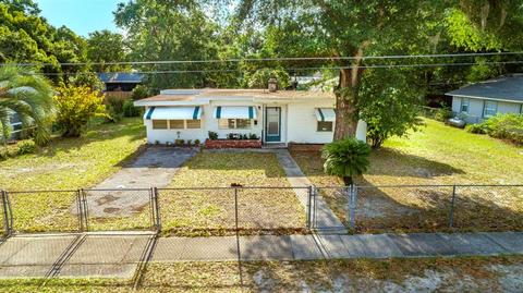 280 S Simpson St, Mount Dora, FL 32757 photo 1