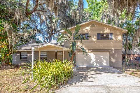 1004 Hermossa Rd, Eustis, FL 32726 photo 1