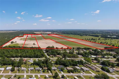 SW 33rd, Dunnellon, FL 34431