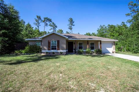 4632 SW 166th Loop, Ocala, FL 34473 photo 1