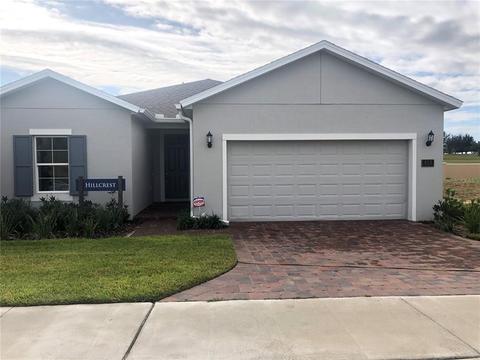 1162 Tupelo Trl, Haines City, FL 33844