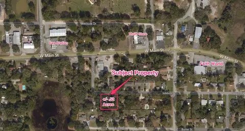 0000 Jobbins Dr, Leesburg, FL 34748