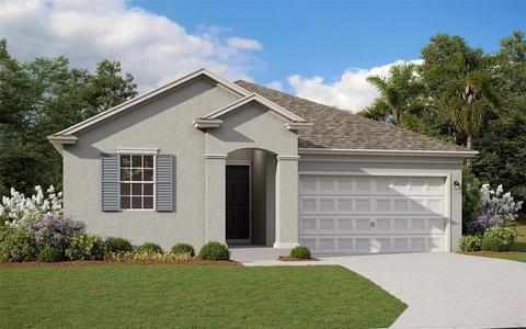 788 Terrapin Dr, Debary, FL 32713