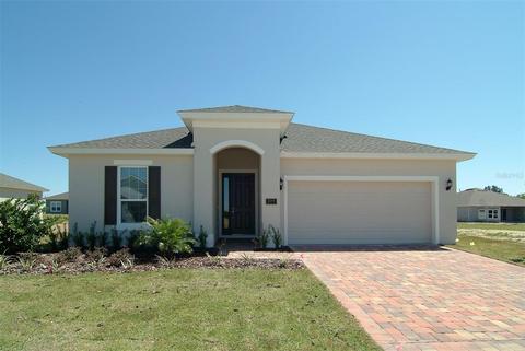 804 Terrapin Dr, Debary, FL 32713