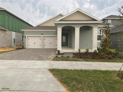 796 Terrapin Dr, Debary, FL 32713