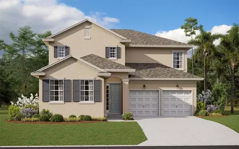 4598 Cragmere Loop, Clermont, FL 34711