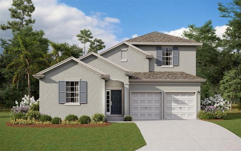 4449 Renly Ln, Clermont, FL 34711