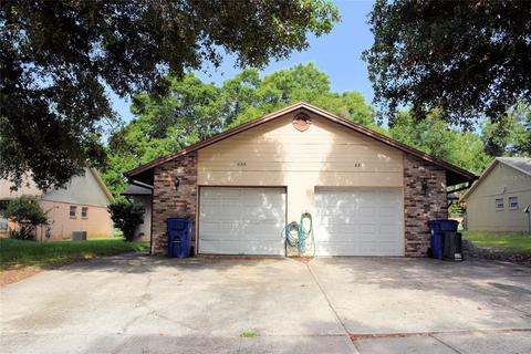821 Sleepy Harbour Dr, Ocoee, FL 34761 photo 1