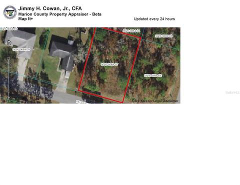 0 Pecan Run Hbr, Ocala, FL 34472