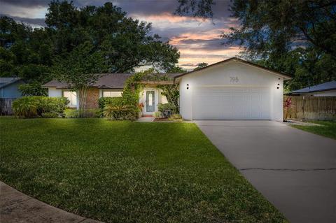 795 Sutter Loop, Longwood, FL 32750 photo 1