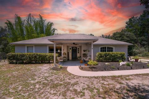 41945 Dahlia St, Eustis, FL 32736 photo 1