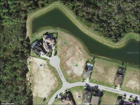 1205 Wynstone Way, Reunion, FL 34747