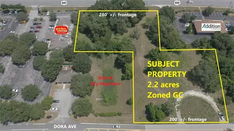 Us Hwy 441, Eustis, FL 32726
