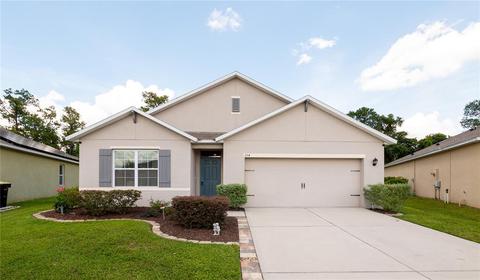 354 Briar Patch Loop, Davenport, FL 33896 photo 1