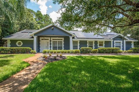 111 Burrell Rd, Eustis, FL 32726 photo 1