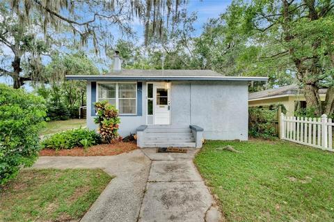 933 E 10th Ave, Mount Dora, FL 32757 photo 1